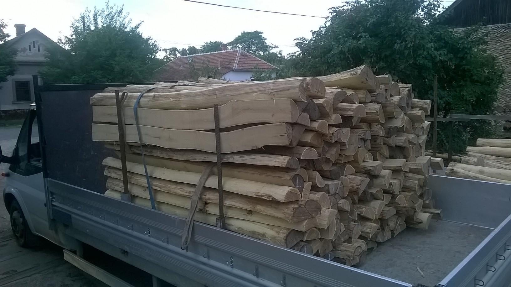 Transport und Spedition