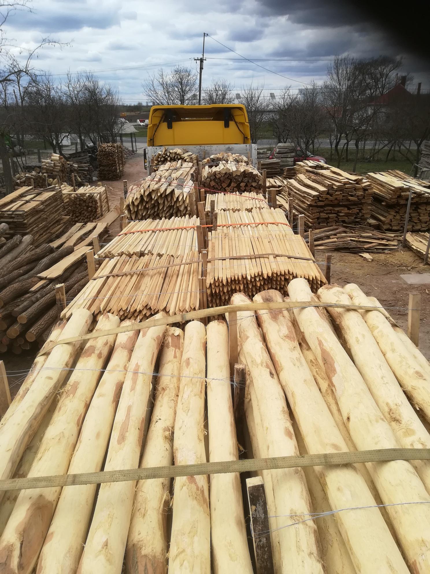 Transport und Spedition