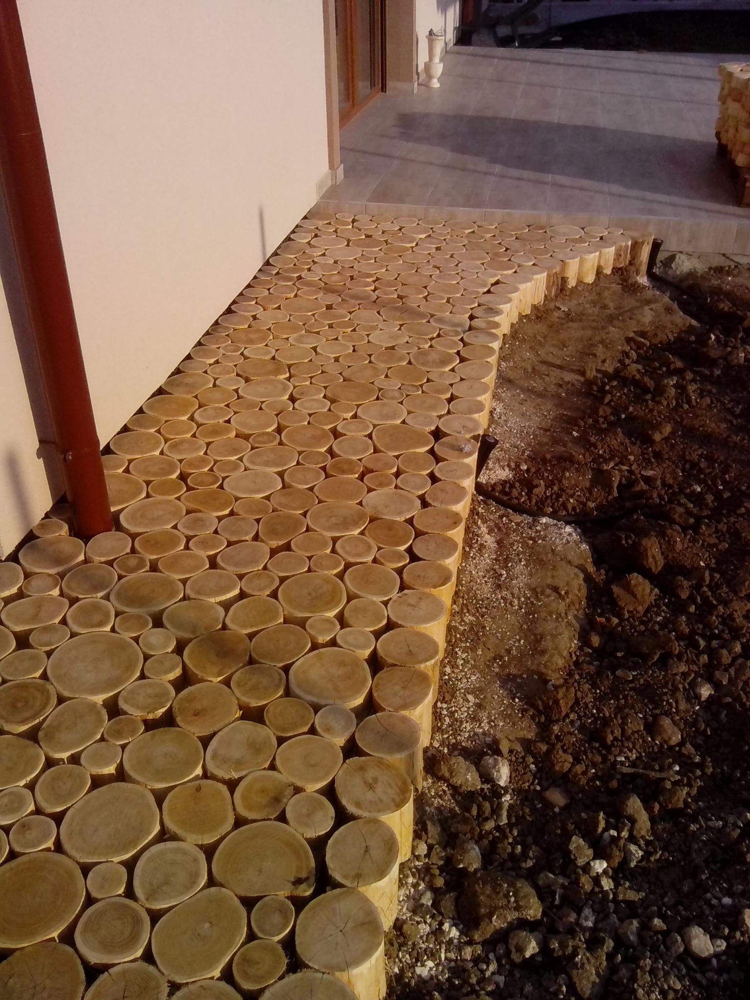 Garten-und Landschaftsbau Garten-und Landschaftsbau