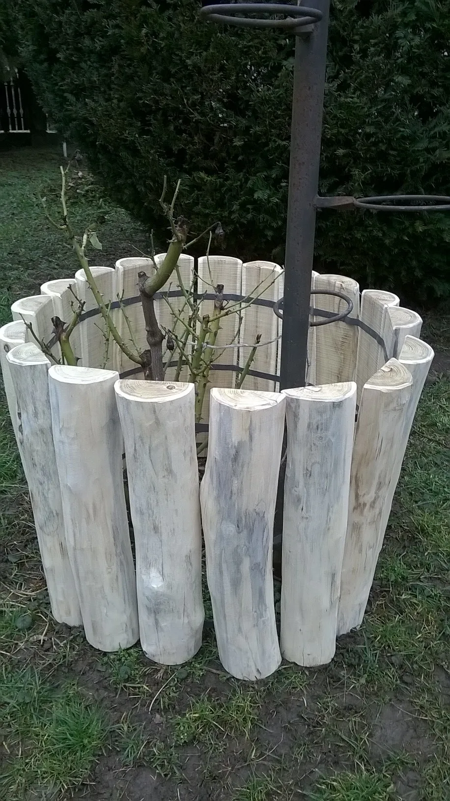 Garten-und Landschaftsbau