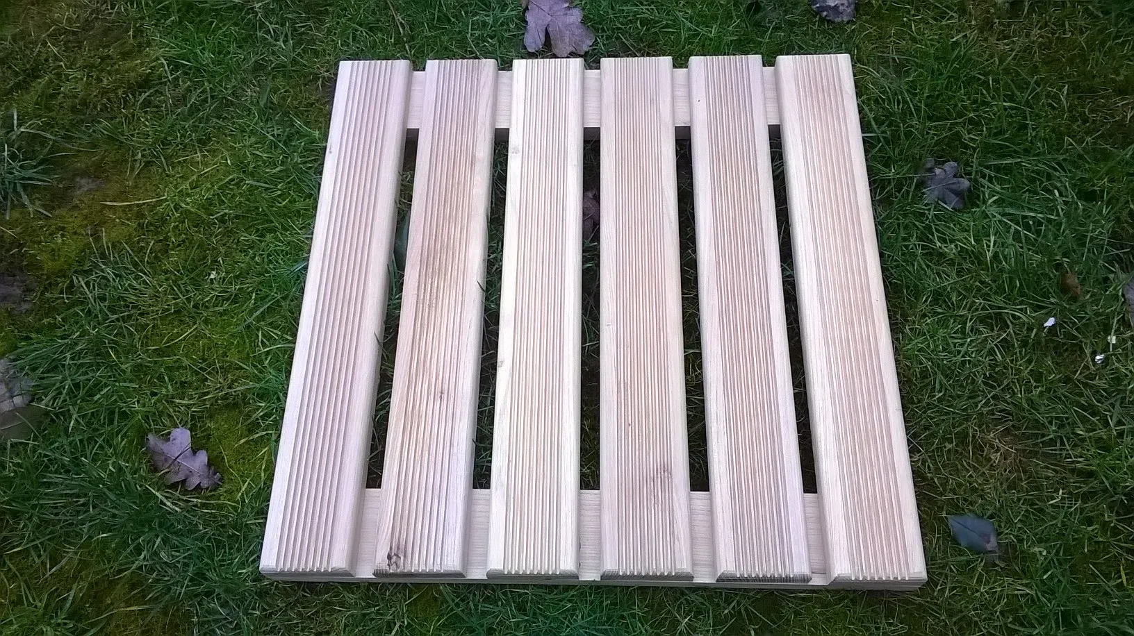 Garten-und Landschaftsbau