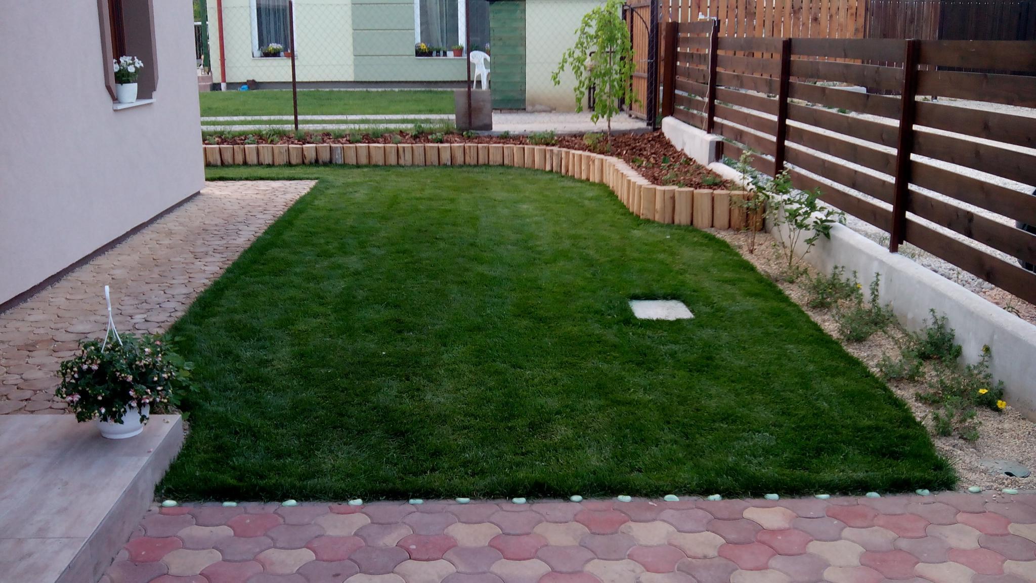 Garten-und Landschaftsbau Garten-und Landschaftsbau