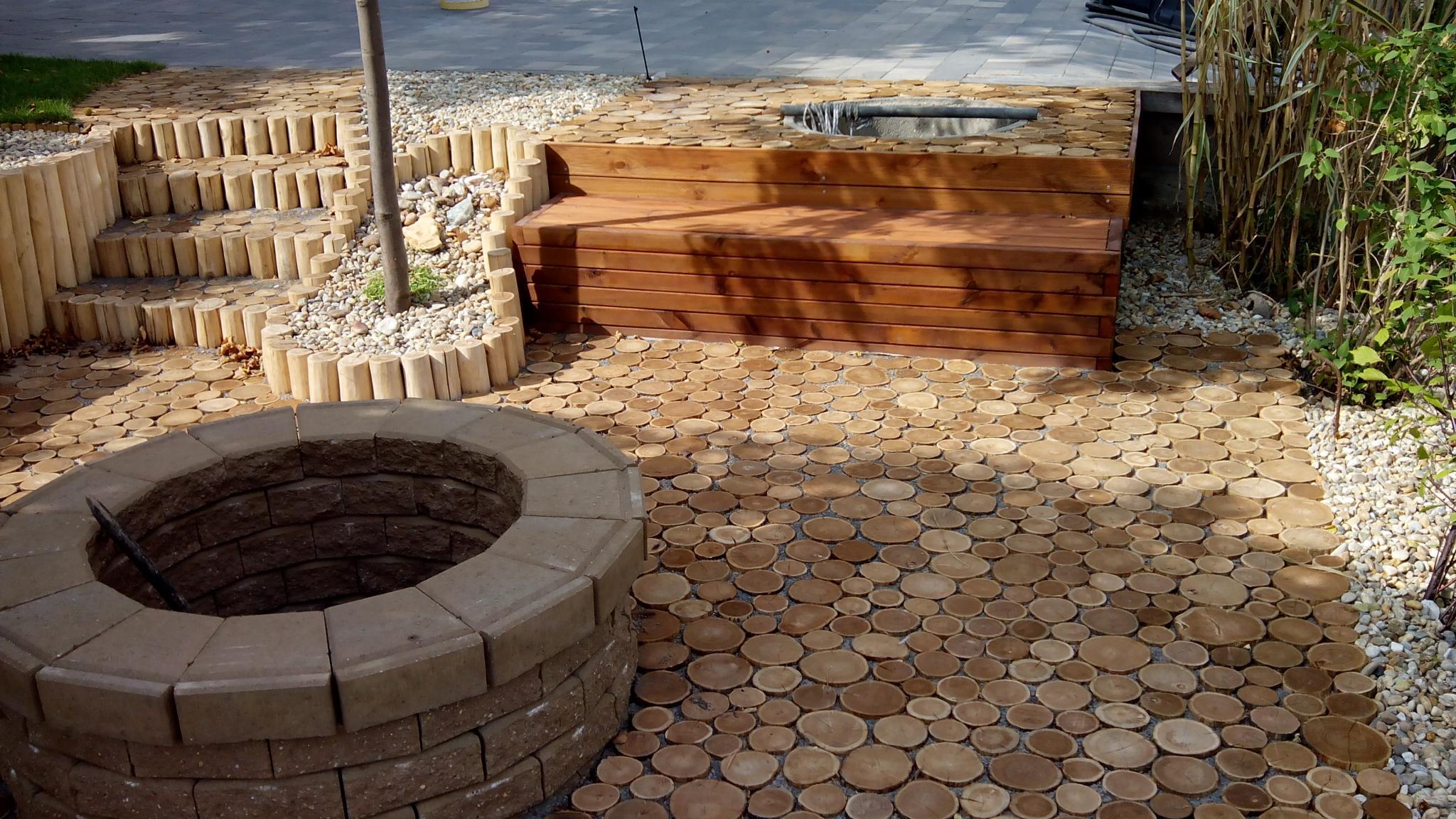 Garten-und Landschaftsbau Garten-und Landschaftsbau