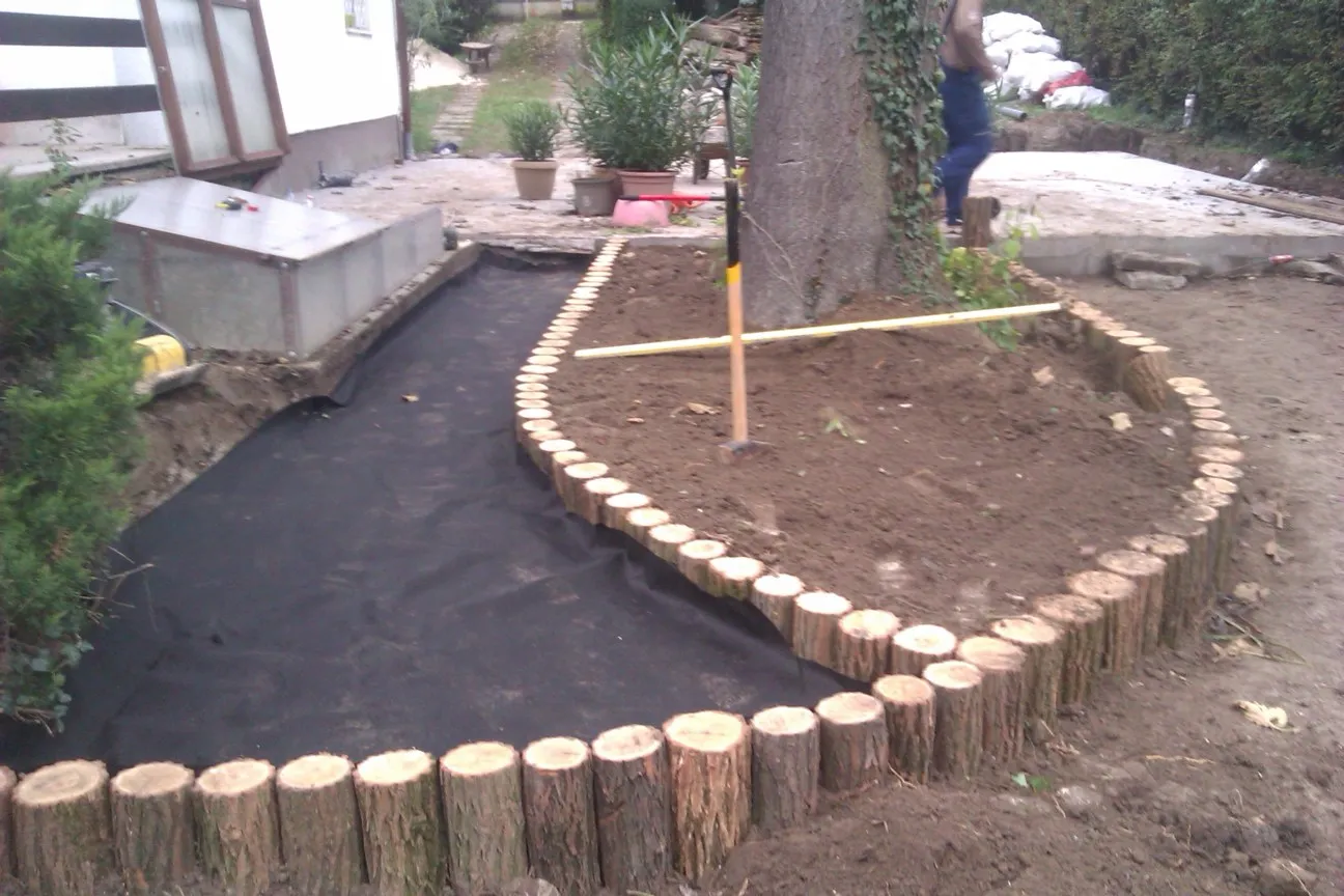 Garten-und Landschaftsbau