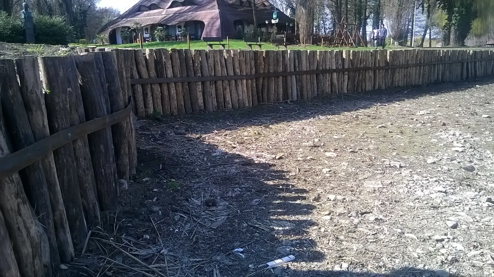 Garten-und Landschaftsbau