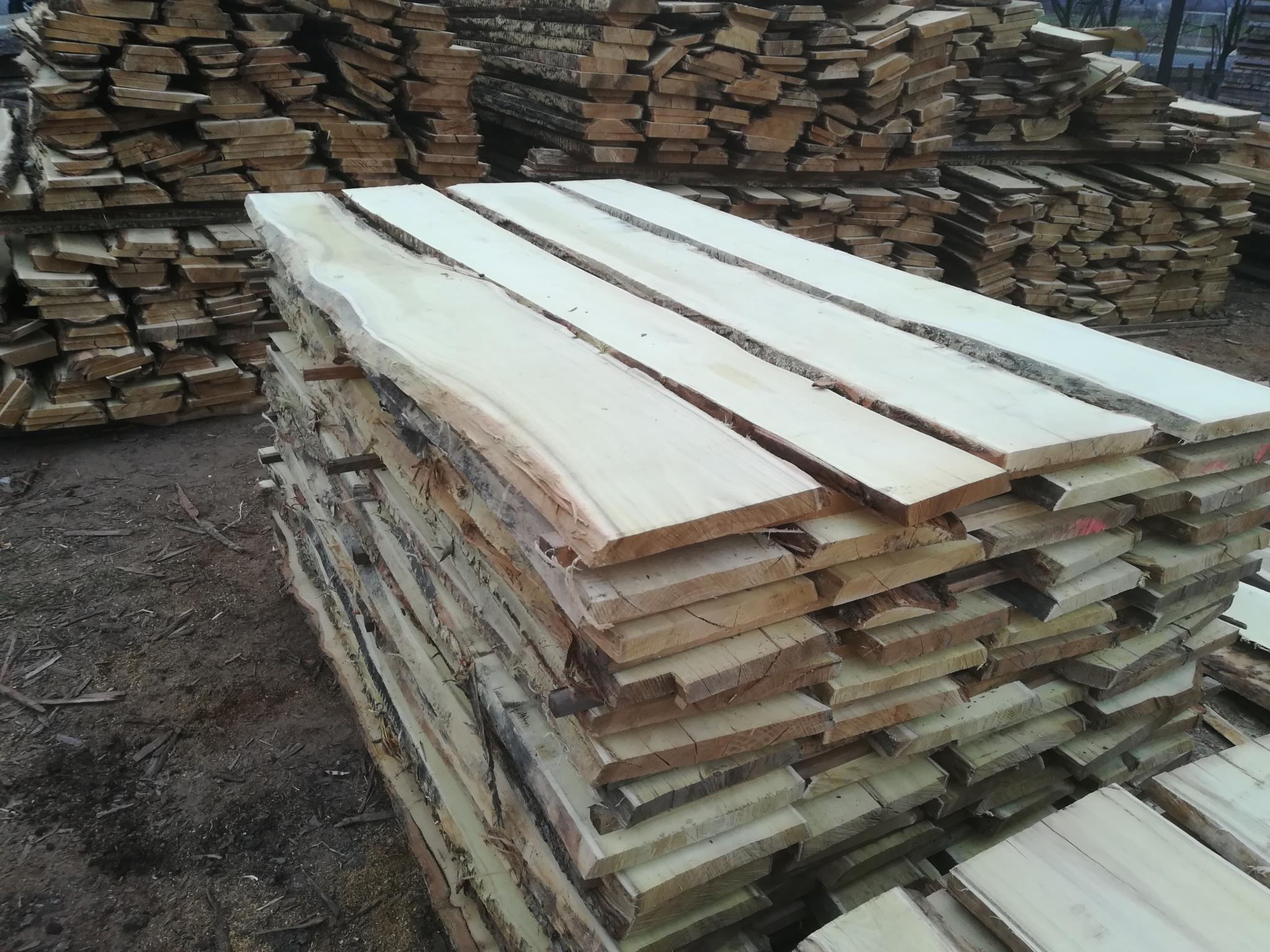 Sägeprodukte und Schnittholz Sägeprodukte und Schnittholz